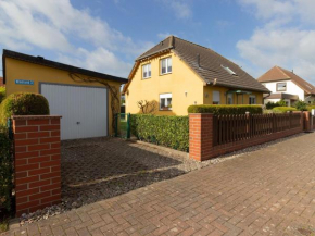 Ferienwohnung Kranich - Dranske Dranske